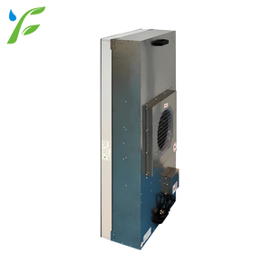 Y tế cấp bệnh viện sử dụng Trung Quốc nhà máy trực tiếp bán thép không gỉ <span class=keywords><strong>HEPA</strong></span> lọc Fan lọc đơn vị <span class=keywords><strong>ffu</strong></span> phòng sạch kháng khuẩn - Product Image 2