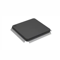 Circuit intégré d'origine (LPC2364FBD100K) 16/32B 128KB FLSH 100LQFP IC MCU Composants électroniques en stock