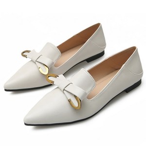 Listo para enviar Zapatos de mujer Zapatos planos más baratos de las señoras Pisos - Product Image 2