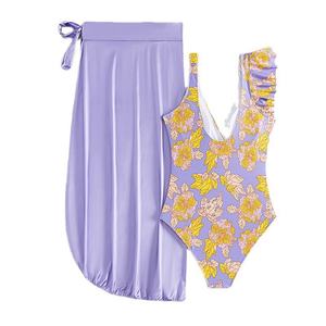 Traje de Baño Sexy de 2 Piezas Colorido con Logotipo Personalizado del Fabricante, Traje de Baño para Mujer, Trajes de Baño Personalizados para Mujer - Product Image 5