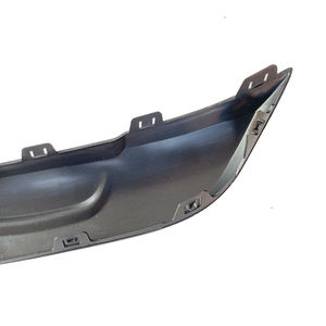 42536907 Placa Protectora de Parachoques Delantero Negra para Opel Vauxhall <span class=keywords><strong>Mokka</strong></span> /<span class=keywords><strong>Mokka</strong></span> <span class=keywords><strong>X</strong></span> <span class=keywords><strong>2016</strong></span> - Product Image 6