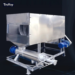 Sistema <span class=keywords><strong>de</strong></span> Deshidratación <span class=keywords><strong>de</strong></span> Estiércol, Máquina Separadora <span class=keywords><strong>de</strong></span> Sólidos y Líquidos para Desechos <span class=keywords><strong>de</strong></span> Ganado, Tratamiento <span class=keywords><strong>de</strong></span> Lodos <span class=keywords><strong>de</strong></span> Animales <span class=keywords><strong>de</strong></span> <span class=keywords><strong>Granja</strong></span>, <span class=keywords><strong>Cerdos</strong></span>, Vacas, Pollos y Aves <span class=keywords><strong>de</strong></span> Corral - Product Image 4