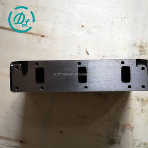 Cabeza de Cilindro EexcavaStart Diesel 3D84 129300-11000 para Miniexcavadoras con Motores 3D84 - Duradera, Confiable, Fácil de Instalar, 6 Meses de Garantía - Product Image 5