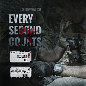 Phía Bắc Cạnh Alpha Thể Thao Kỹ Thuật Số GPS Đồng Hồ Đồng Hồ Người Đàn Ông Đồng Hồ Chống Thấm Nước La Bàn Thế Giới Thời Gian Đồng Hồ Đếm Ngược - Product Image 6