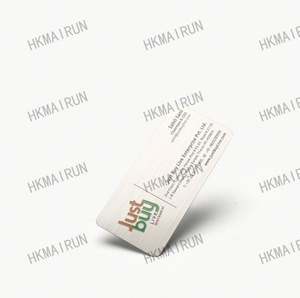 Tarjetero Metálico Personalizado con Logotipo Cortado a Láser a Precio Económico - Product Image 2