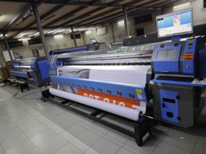 Haute vitesse 3.2M taille 512i/1024i têtes d'impression Profession publicité industrielle bannière cuir largeur Format imprimante Machine - Product Image 4