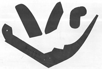 Numériseur manuel CAD Scan Master