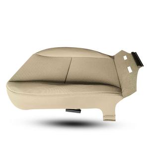 Convient pour 2007-2014 Chevrolet Silverado 1500 2500HD 3500HD-<span class=keywords><strong>Housse</strong></span> <span class=keywords><strong>de</strong></span> siège en cuir <span class=keywords><strong>de</strong></span> remplacement inférieure côté conducteur - Product Image 2