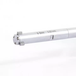 Dasqua 12-16mm 16-20mm 20-25mm 25-30mm IP65 Digital 3 Points Inside <b>Micrometer</b> Setting Ring Gauge 4711-7304 3 Poi - Product Image 4