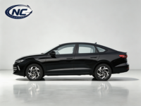 Nouvelle Tendance 2026 pour Lavida : Berline Automatique 1.5L Turbo, Nouvelle Voiture Essence avec Phares LED, Toit Ouvrant et Écran Tactile