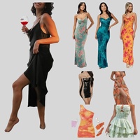 Bas prix vente en gros robe de printemps pour dames d'occasion S achat en gros tendance robe de printemps d'occasion pour femmes S