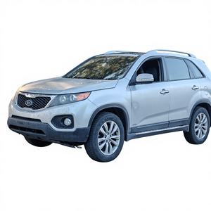 Mejor <span class=keywords><strong>Precio</strong></span>, <span class=keywords><strong>Kia</strong></span> <span class=keywords><strong>Sorento</strong></span> <span class=keywords><strong>2012</strong></span> 2013 2014 2015, Versión Personalizada, SUV Gasolina, Auto Usado, Segunda Mano - Product Image 1