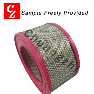 Elemento de Filtro de Aire de Alta Calidad 040899, Repuesto para Compresores de Aire de Tornillo Sullair, Cartucho de Filtro de Admisión, Precio de Fábrica - Product Image 5