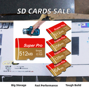 <span class=keywords><strong>Precio</strong></span> de fábrica Tarjeta de <span class=keywords><strong>memoria</strong></span> <span class=keywords><strong>SD</strong></span> 16GB <span class=keywords><strong>2GB</strong></span> 4GB 8GB 1GB Flash TF Clase 10 128MB 256MB 512MB Mini tarjeta <span class=keywords><strong>SD</strong></span> para MP3 Plástico - Product Image 2