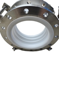 Áp lực cao đường ống PTFE mở rộng doanh cho thoát nước mịn bề mặt bê tông kim loại mở rộng doanh - Product Image 3