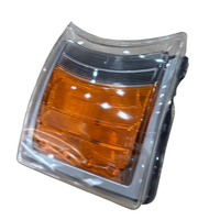 Feu de position clignotant 24V pour camions Scania P.G.R.T 2442637/2241544/1949900