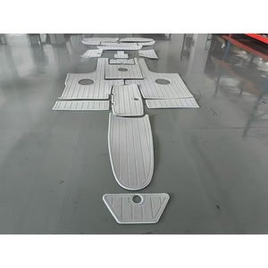 เรือยอชท์ครุยเซอร์ 320 เอ็กซ์เพรส ปี <span class=keywords><strong>2004</strong></span> พื้นไม้ EVA ลายไม้สัก ทันสมัย กันลื่น กันน้ำ สำหรับใช้งานกลางแจ้ง สินค้าขายดีบนอีเบย์ - Product Image 4