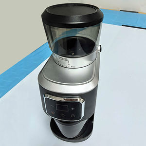 Venta al por mayor de fábrica: molinillo de <span class=keywords><strong>espresso</strong></span> profesional de alta resistencia para cafeterías y fabricantes comerciales - Product Image 5