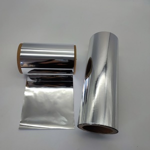 Extrêmement mince 2 microns les deux côtés aluminium métal Polyester <span class=keywords><strong>Film</strong></span> <span class=keywords><strong>Alpha</strong></span> <span class=keywords><strong>Film</strong></span> pour détecteurs de rayonnement <span class=keywords><strong>Alpha</strong></span> - Product Image 1