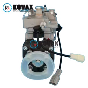 Запчасти для двигателя экскаватора дизельного топлива 22100-1C201 дизельный насос 196000-2653 - Product Image 6