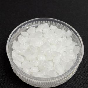 Transparent PP 500P 520P 520L Contact alimentaire vierge PP granulés de plastique polypropylène PP matière première en plastique pour l'emballage alimentaire - Product Image 2