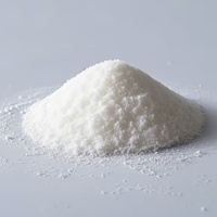 Polyacrylamide Cationique Premium PAM à Dissolution Rapide pour Centrifugeuse