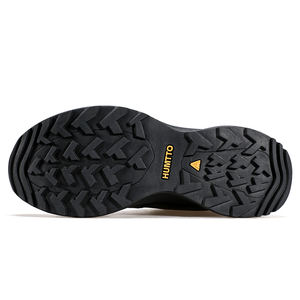 Chaussures <span class=keywords><strong>de</strong></span> randonnée HUMTTO 260149 pour l'automne et l'hiver, chaussures hautes résistantes à l'usure, bottes <span class=keywords><strong>de</strong></span> neige pour hommes d'extérieur - Product Image 2