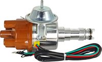 Distributeur d'allumage électronique M484161E pour Peugeot 404 504 1.6 2.0L 1965-1979 XC5 XC7 XN1 TP Remplacement