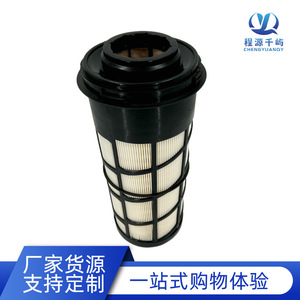 ไส้กรองอากาศ 1634 ขนาดมาตรฐาน สำหรับรถยกและเครื่องฟอกอากาศ - Product Image 3