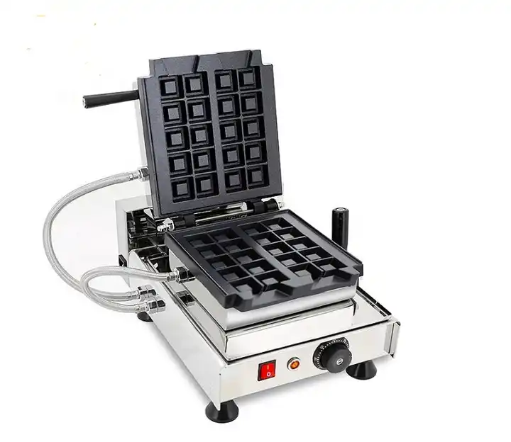 Hotel Cooking Appliances Square Belgian Bubble Waffles Making Machine  Professional Commercial Electric Lolly Waffle Bites Maker - Buy Hotel  Cooking Appliances Square Belgian Bubble Waffles Making Machine  Professional Commercial Electric Lolly Waffle