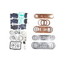 JIASHENG Nuevo Kit Maestro de Transmisión Automática para Accesorios de Caja de Cambios A442F B0838600D