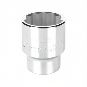 ประแจบล็อกโครเมี่ยมวาเนเดียม FASANO 41 มม. เครื่องมือซ่อมรถยนต์ - Product Image 2