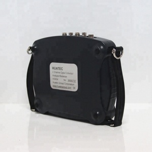 Analyseur de vibrations 2 canaux : Collecteur, analyseur et équilibreur de données - Product Image 2