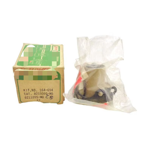 164-694 nuevo controlador de programación PLC de automatización Industrial de almacén listo Original - Product Image 1