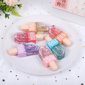 Private Label Cute Cat Moisturizing Vegan <strong>Lip</strong> <strong>Gloss</strong> Mirror Water Glossy No-Take Off <strong>Lip</strong> Glaze <strong>Hello</strong> <strong>Kitty</strong> Cosmetics Wholesale - Product Image 3