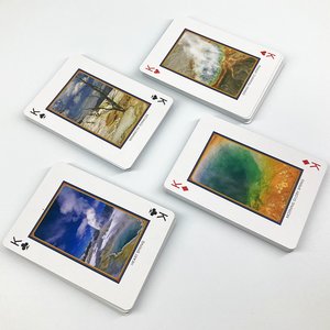 Commercio all'ingrosso della fabbrica <span class=keywords><strong>carte</strong></span> da <span class=keywords><strong>Poker</strong></span> Oem Custom <span class=keywords><strong>carte</strong></span> da gioco <span class=keywords><strong>Set</strong></span> per adulti <span class=keywords><strong>Poker</strong></span> mazzo di <span class=keywords><strong>carte</strong></span> - Product Image 4
