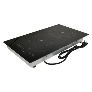 Fabricant OEM Appareils de Cuisine Topes Vitroceramicos Haute Qualité 5 Zones 90cm Céramique Verre Vitroceramique Table de Cuisson - Product Image 2