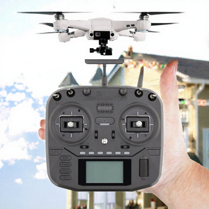 RadioMaster Boxer M2 - Control Remoto de 16 Canales ELRS 2.4GHz con Gimbals Hall de 1W y 1000Hz para Vehículos RC - Product Image 3