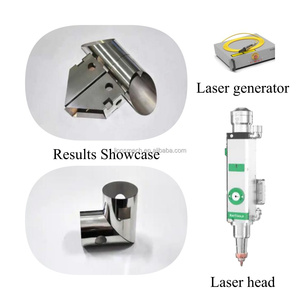 Máy Cắt Ống <span class=keywords><strong>Laser</strong></span> 100s120r Độ chính xác cao cho ống tròn vuông cho Hợp kim nhôm PVC bằng thép không gỉ - Product Image 5