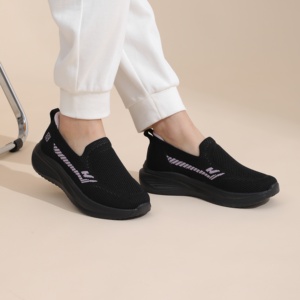 <span class=keywords><strong>Zapatillas</strong></span> Deportivas de Verano para <span class=keywords><strong>Mujer</strong></span> y Niña, Estilo Casual, Zapatos para Correr, Nuevos Modelos 2026 - Product Image 5