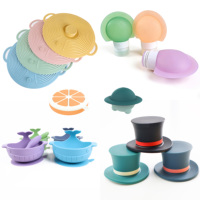 Personnalisation d'usine de produits en caoutchouc de haute qualité en silicone de qualité alimentaire pour les nécessités quotidiennes, pour les cadeaux