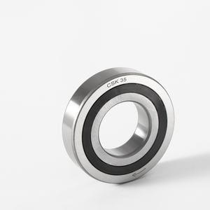 35*72mm CSK35 2RS Sprag Type One Way <b>Bearings</b> CSK35 2RS Sprag <b>Bearings</b> - Product Image 1