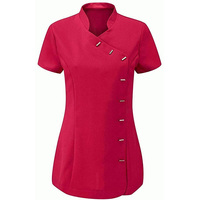 Tunique de salon de beauté pour femmes, uniforme de massothérapeute, uniforme médical, tricot pour clinique dentaire pour femmes