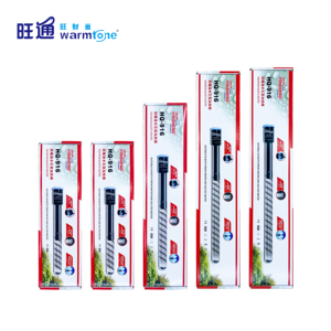 Thanh nhiệt thạch anh 50W/100W dày dặn, chống nổ, dùng làm máy nước nóng cho bể cá, phòng khách, đóng hộp - Product Image 6