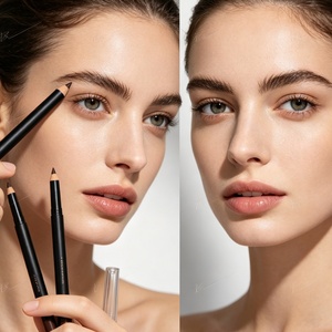 E.l.f. Delineador de Ojos en Barra Smoky <span class=keywords><strong>Kohl</strong></span>, Altamente Pigmentado, Larga Duración, Maquillaje Vegano, Cruelty-Free, Brownie Points - Product Image 2