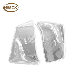 Заводская оптовая продажа, прозрачная крышка для задних фонарей Toyota Prius 2010 ZVW30 - Product Image 5