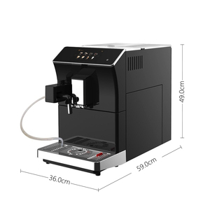 เครื่องจำหน่าย<span class=keywords><strong>กาแฟ</strong></span>และชา เครื่องชงกาแฟสำเร็จรูป จำหน่ายกาแฟและชา<span class=keywords><strong>ส</strong></span>ำหรับร้านค้า ขายด้วยตนเองกลางแจ้ง - Product Image 5