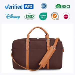 Bolso Mensajero para Portátil Impermeable OEM ODM, Maletín Acolchado Antichoque con Correa para el Hombro para Viajes de Negocios y Uso Diario - Product Image 1