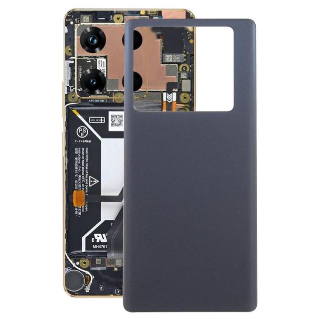 Dropshipping for Infinix Note 40 Pro+ 5G X6851B Mobile Phone Original Back Cover Rear Case Repair Replacement