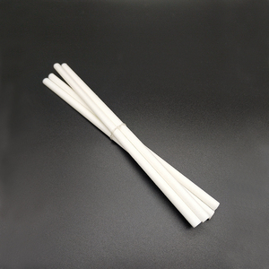 Aromáticos ambientadores perfumados <span class=keywords><strong>de</strong></span> <span class=keywords><strong>difusión</strong></span> <span class=keywords><strong>de</strong></span> aceite <span class=keywords><strong>de</strong></span> fragancia Reed difusor <span class=keywords><strong>de</strong></span> fibra <span class=keywords><strong>de</strong></span> Palos - Product Image 1